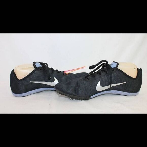 Nike Zoom Rival M Men's Sz 11.5 Running Shoes Style AH1020-004 MSRP $65. - Picture 7 of 14